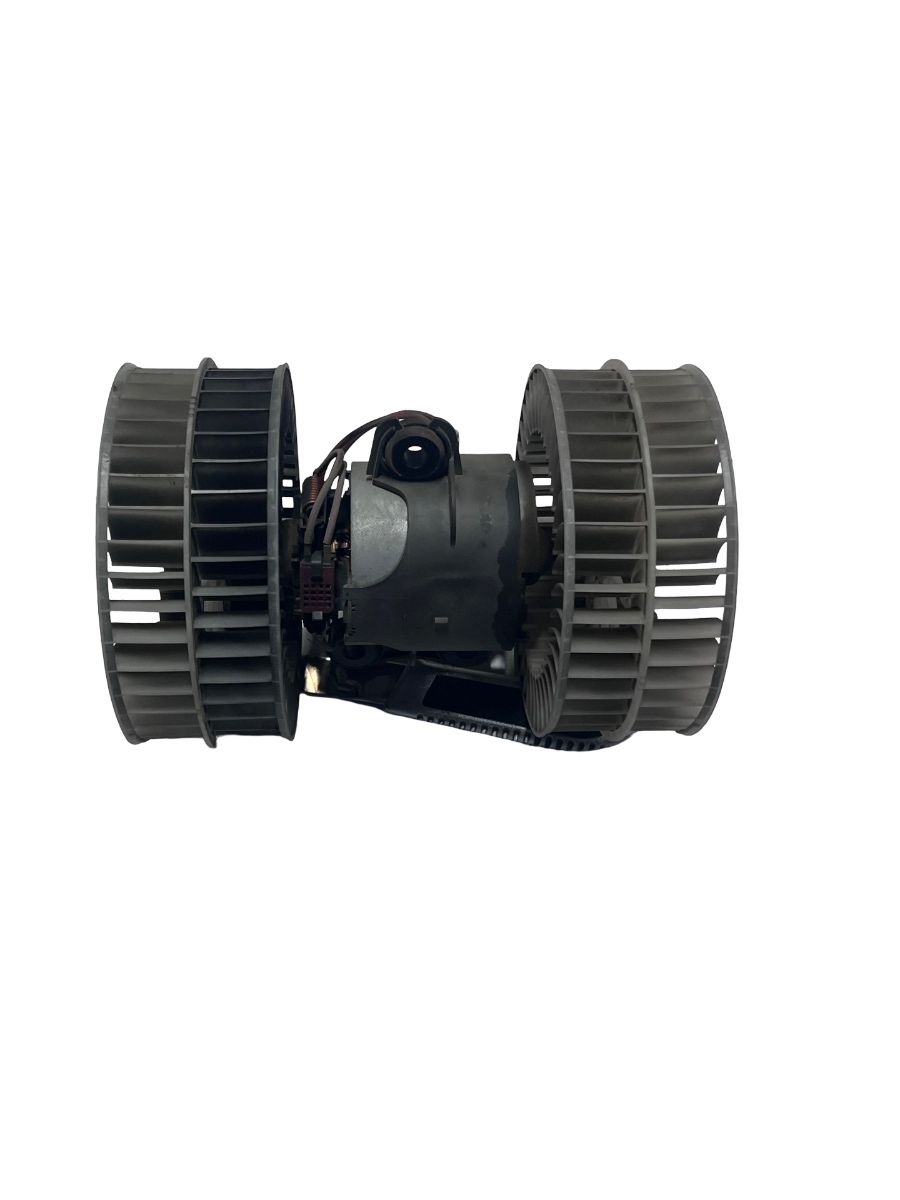 Ventilator aeroterma MERCEDES-BENZ VITO Bus W639 2003 - >