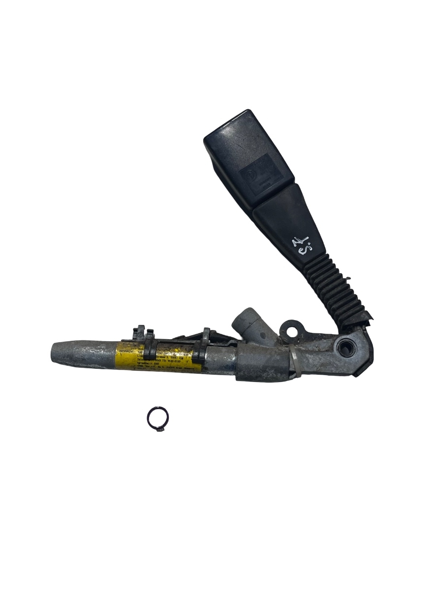 Catarama centura de siguranta stanga fata BMW X5 II E70 2006 - 2013 7161053040400574
