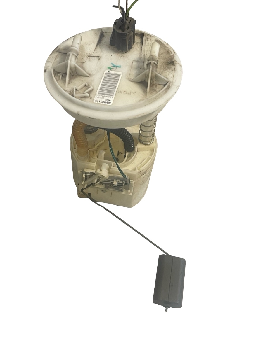 Pompa combustibil FORD FIESTA V JH_, JD_ 2001 - 2010 1.4 TDCi F6JA, F6JB KWN831