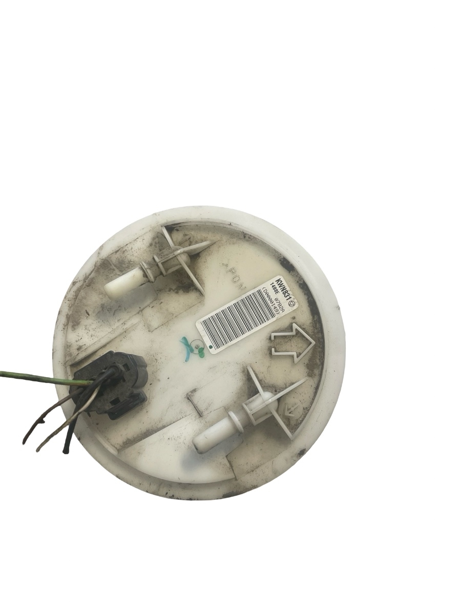 Pompa combustibil FORD FIESTA V JH_, JD_ 2001 - 2010 1.4 TDCi F6JA, F6JB KWN831 – foto 3