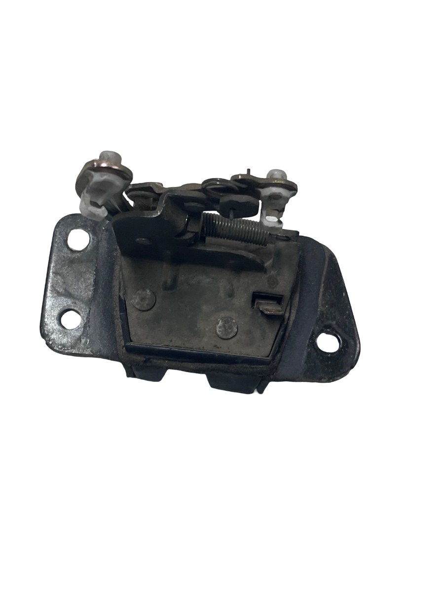 Broasca haion HYUNDAI SANTA FE I SM 2000 - 2006 – foto 2