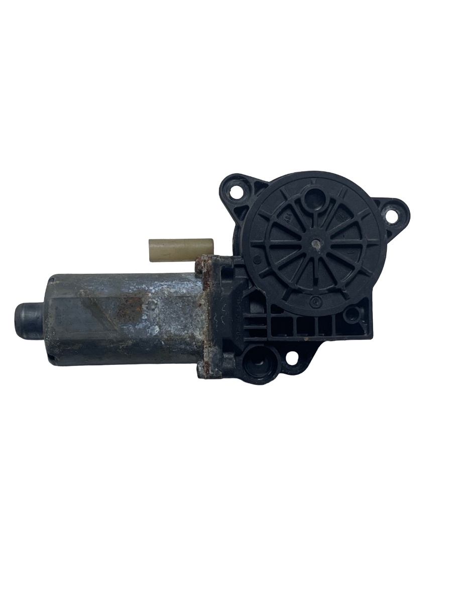 Motoras geam stanga fata FORD FIESTA  2004 0130821938 – foto 2