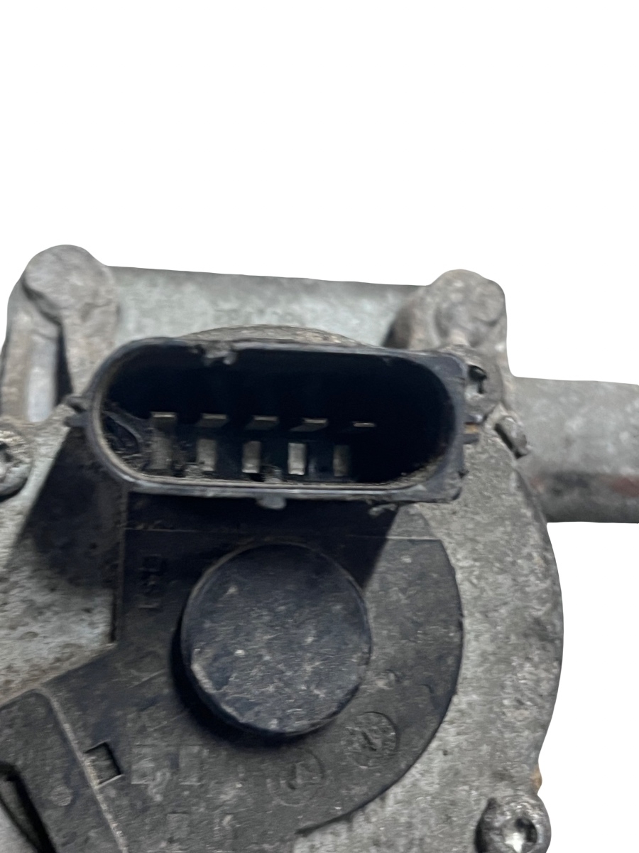 Ansamblu stergator parbriz  FORD FIESTA  2004 2S6T17B571AC – foto 2