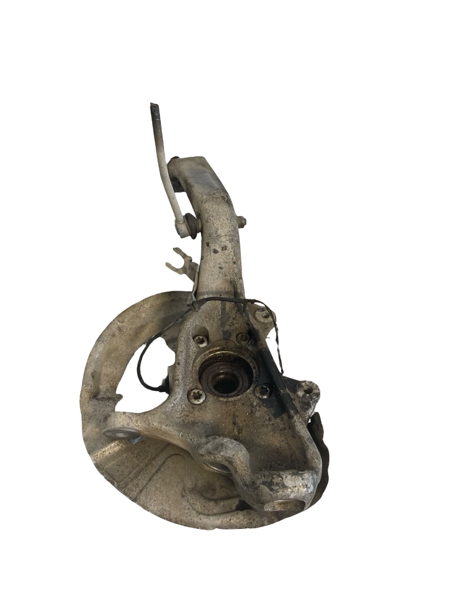 Fuzeta  dreapta fata BMW X5 II E70 2006 - 2013 3.0D 6869870