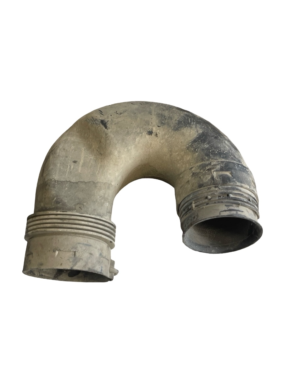 Furtun admisie aer VOLKSWAGEN GOLF V Variant 1K5 2007 - 2009 1.9BXE 1K0129618