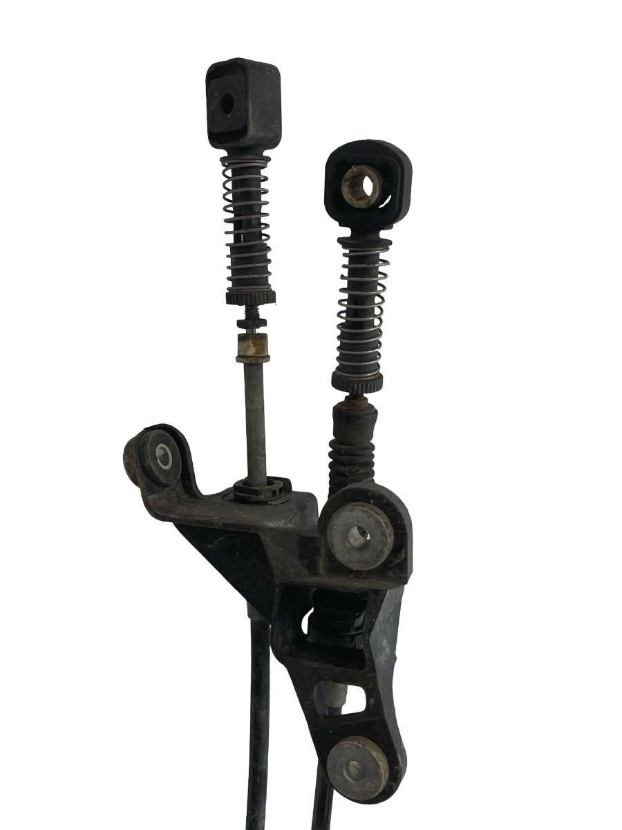 Timonerie schimbator de viteze SKODA OCTAVIA 1Z3 2004 - 2013 1.4 TSI CAXA 1Q0711049C – foto 5