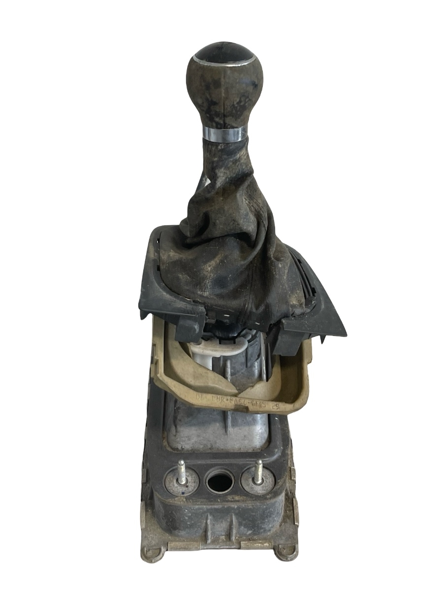 Timonerie schimbator de viteze SKODA OCTAVIA 1Z3 2004 - 2013 1.4 TSI CAXA 1Q0711049C – foto 3