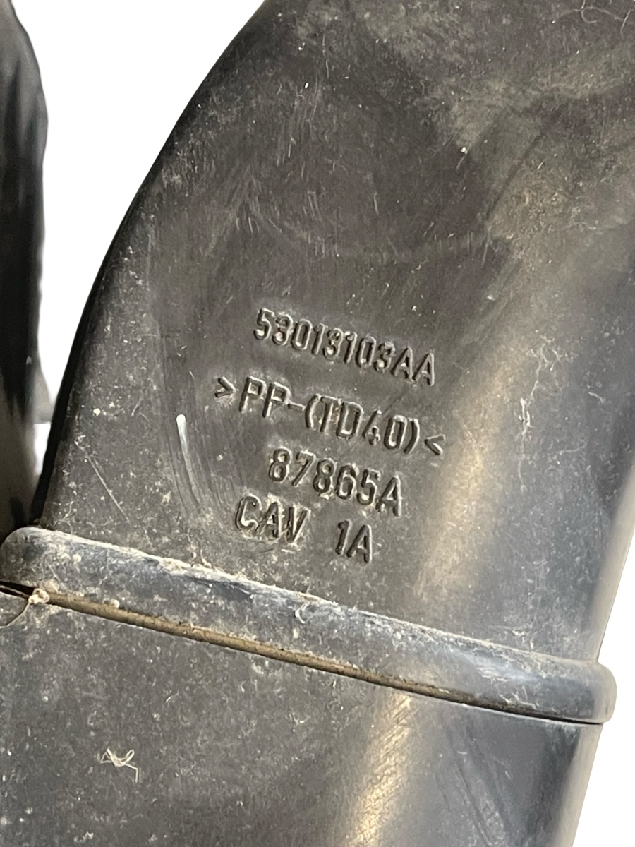 Carcasa filtru de aer JEEP CHEROKEE KJ 2001 - 2008 2.5i 53013103AA – foto 2