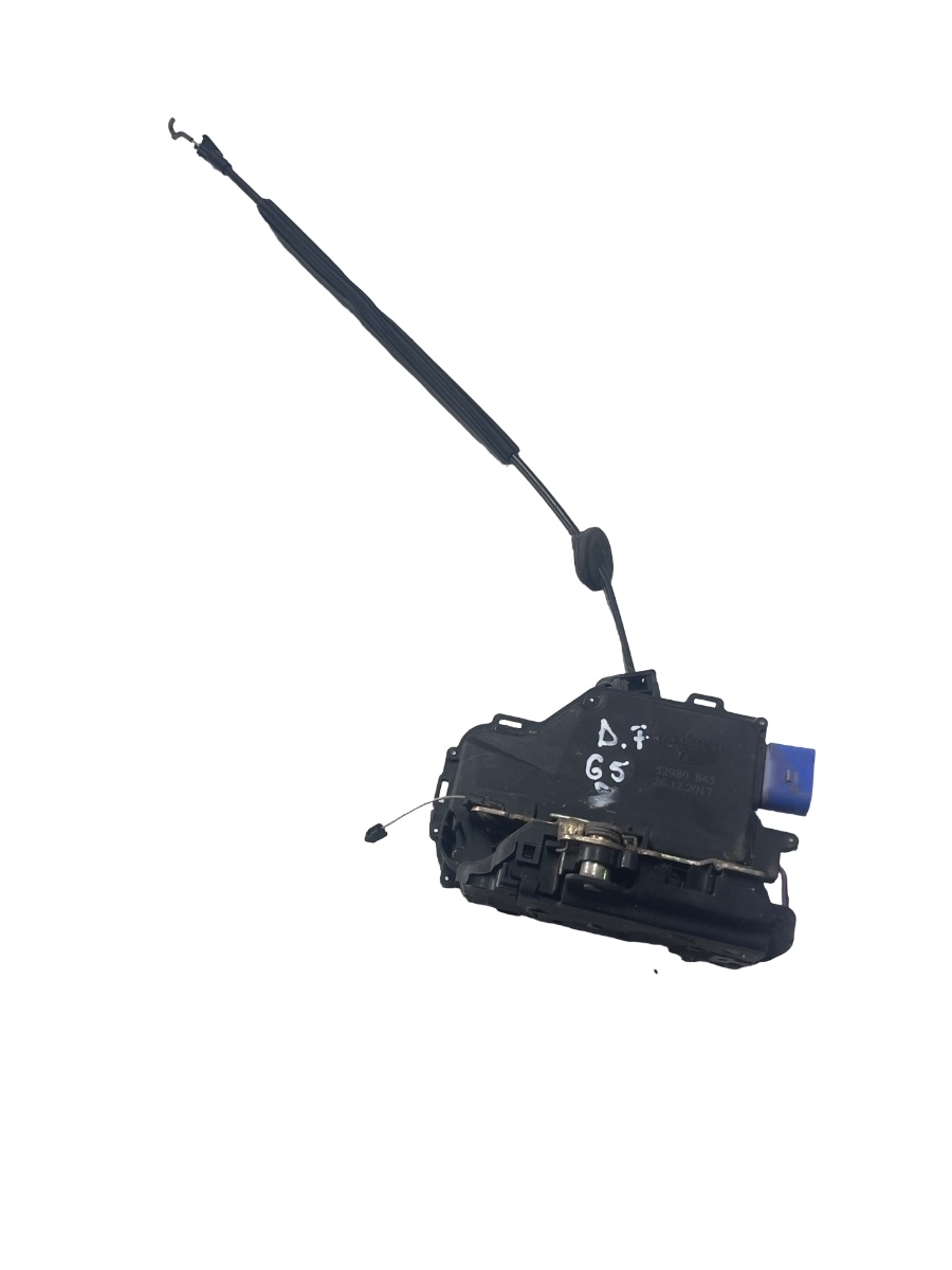 Broasca usa dreapta fata VOLKSWAGEN GOLF V  Hatchback 1K1 2003 - 2009 52980845 – foto 2