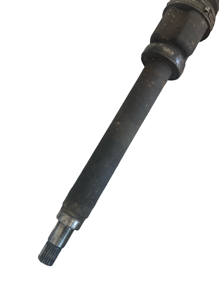 Planetara dreapta fata FORD FUSION Estate JU_ 2002 - 2012 1.6D – foto 3