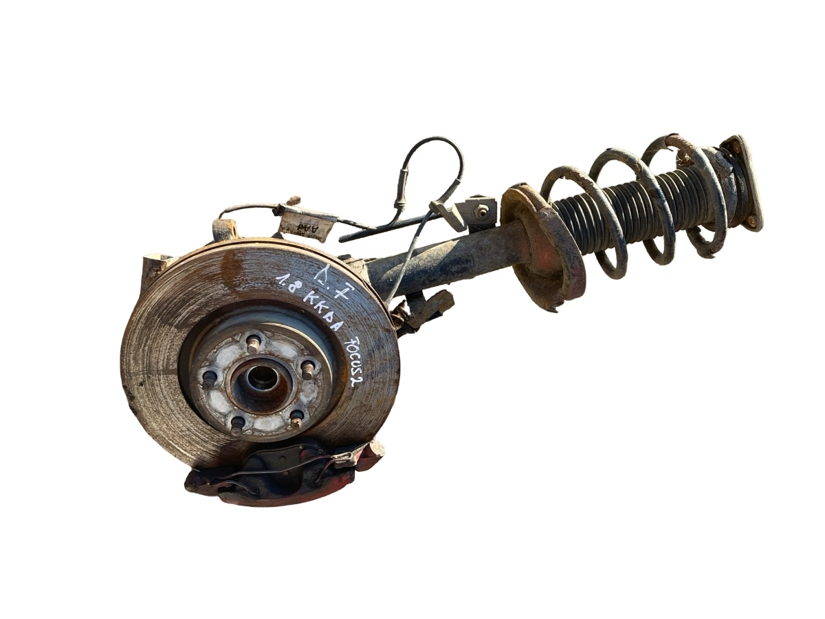 Fuzeta fata dreapta FORD FOCUS II DA_, HCP, DP 2004 - 2013 1.8 TDCi KKDA