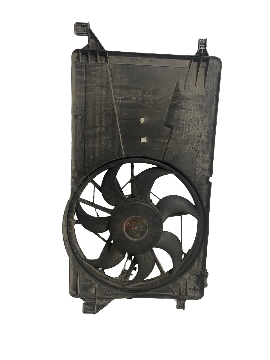 Electroventilator FORD FOCUS II DA_, HCP, DP 2004 - 2013 1.8 TDCi KKDA 3M5H-8C607-RH – foto 4