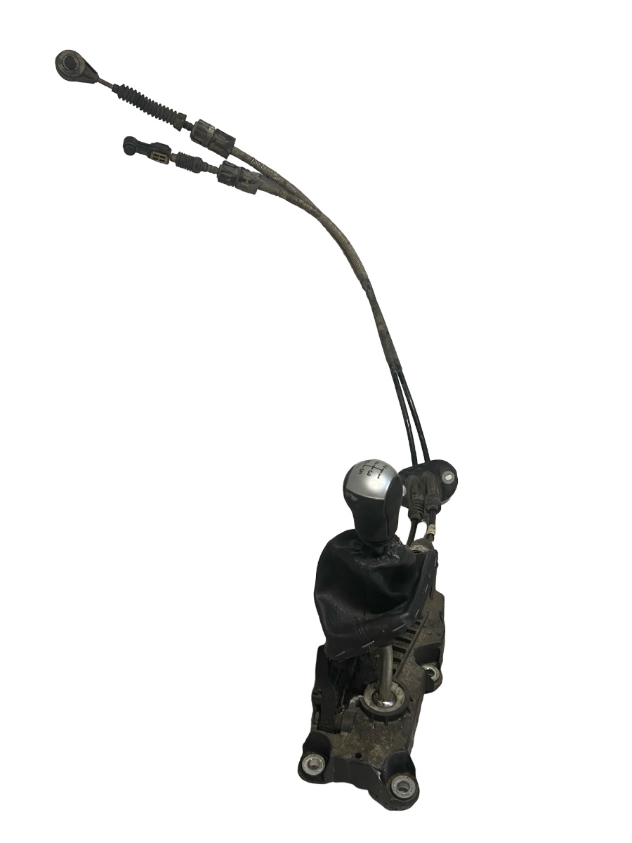 Timonerie schimbator de viteze FORD FOCUS II DA_, HCP, DP 2004 - 2013 1.8 TDCi KKDA