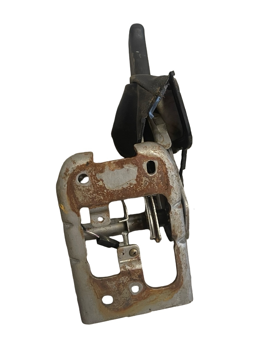 Ansamblu maneta frana de mana/frana de parcare FORD MONDEO IV 2007 - 2015 1.8TDCI – foto 3