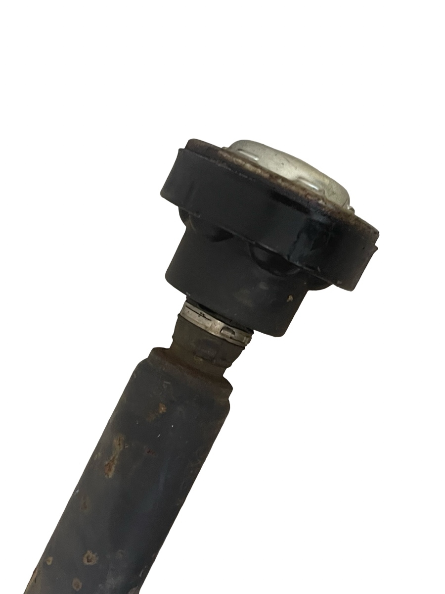 Cardan fata AUDI Q7 4LB 2006 - 2016 4.2 FSI quattro BAR – foto 2