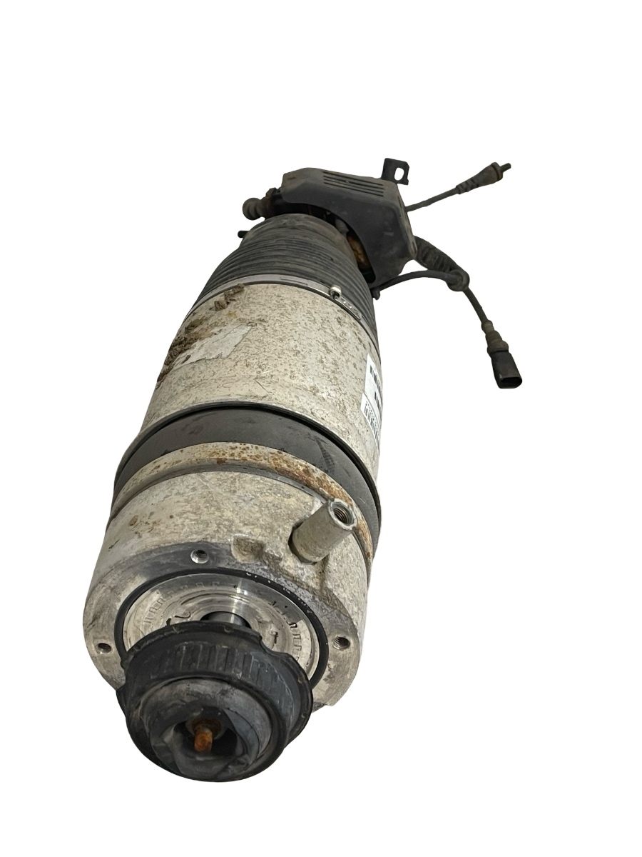 Amortizor/perna de aer suspensie pneumatica dreapta spate AUDI Q7 4LB 2006 - 2016 4.2 FSI quattro BAR 7L8616002 – foto 2