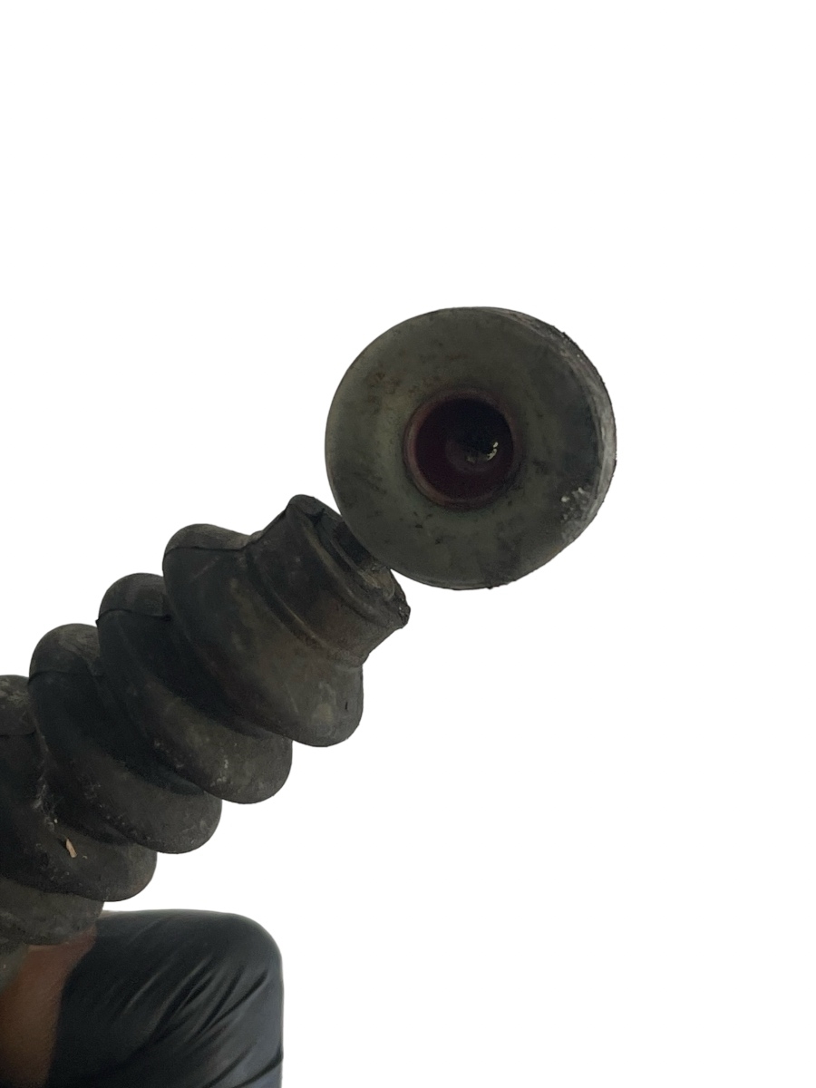 Timonerie schimbator de viteze MAZDA 3 BK 2003 - 2009 1.6i 8127025200 – foto 5