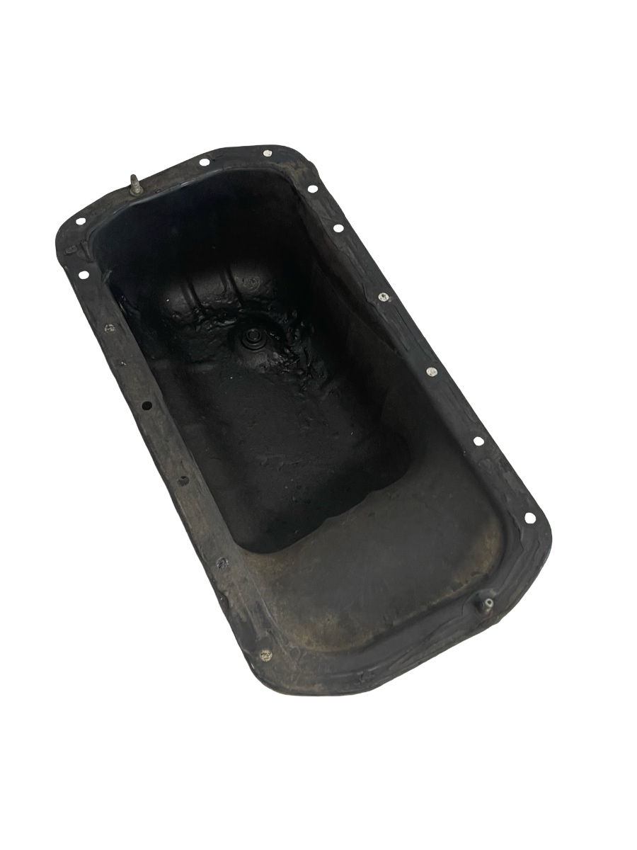 Baie de ulei MAZDA 3 BK 2003 - 2009 1.6i