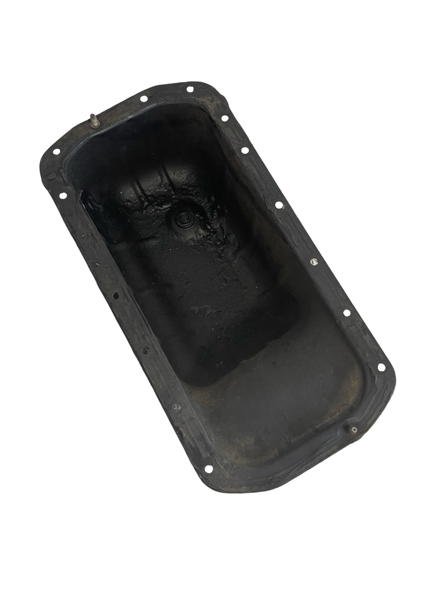 Baie de ulei MAZDA 3 BK 2003 - 2009 1.6i – foto 3