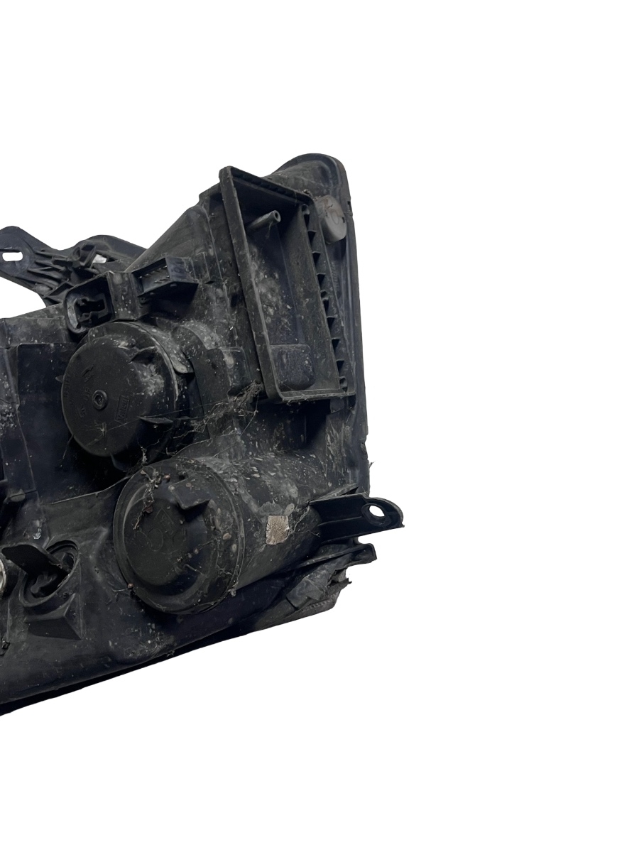 Far stanga OPEL MERIVA A  X03 2003 - 2010 93321052 – foto 2