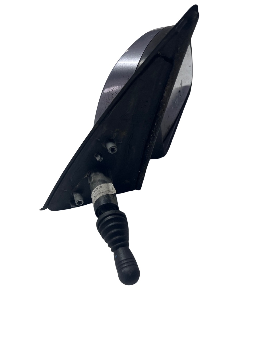 Oglinda laterala manuala dreapta OPEL MERIVA A  X03 2003 - 2010 13166576 – foto 2