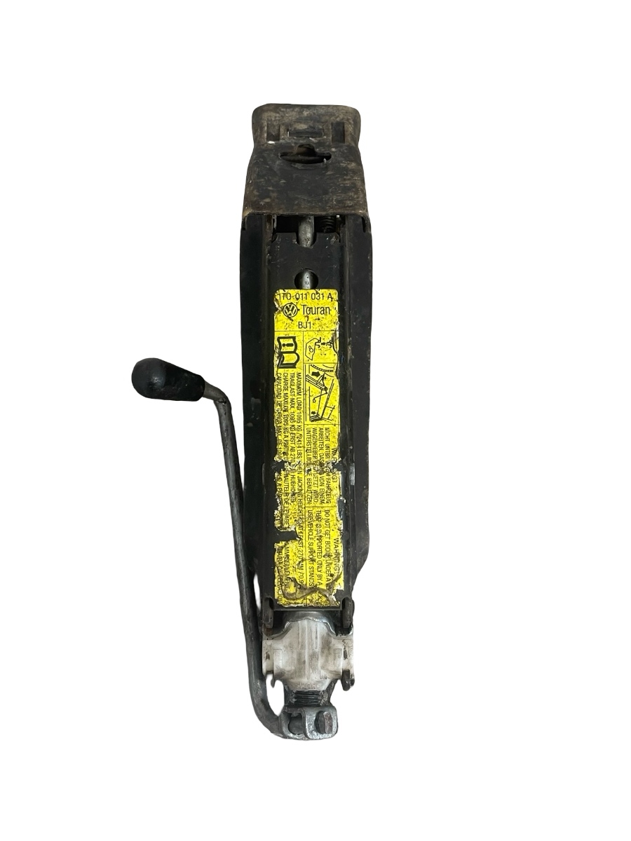 Cric VOLKSWAGEN TOURAN 1T1, 1T2 2003 - 2010 1T0011031A – foto 3