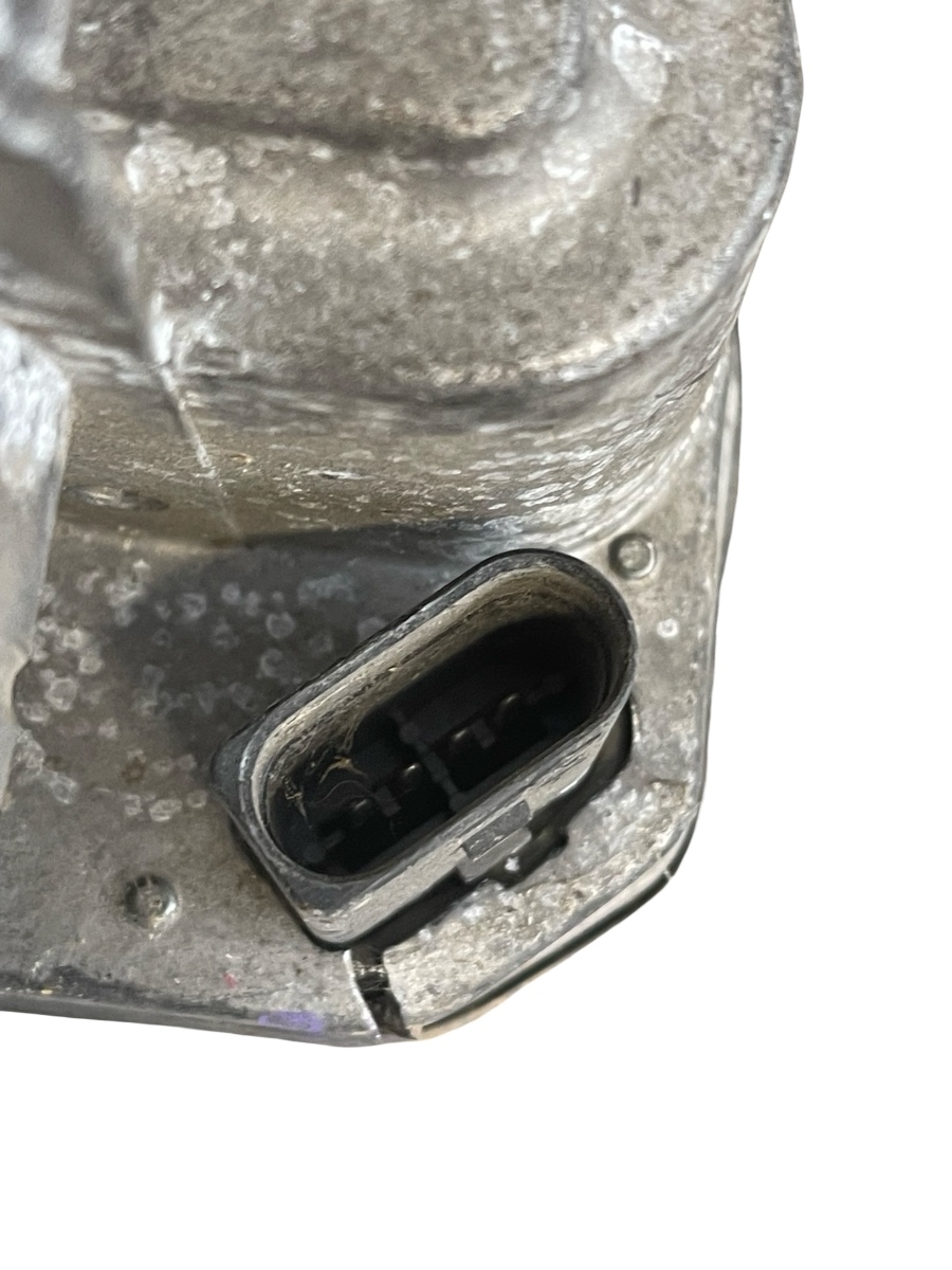 Clapeta de acceleratie VOLKSWAGEN CADDY II Box 9K9A 1995 - 2004 1.9 SDI AEY, AYQ 03B128063C – foto 4