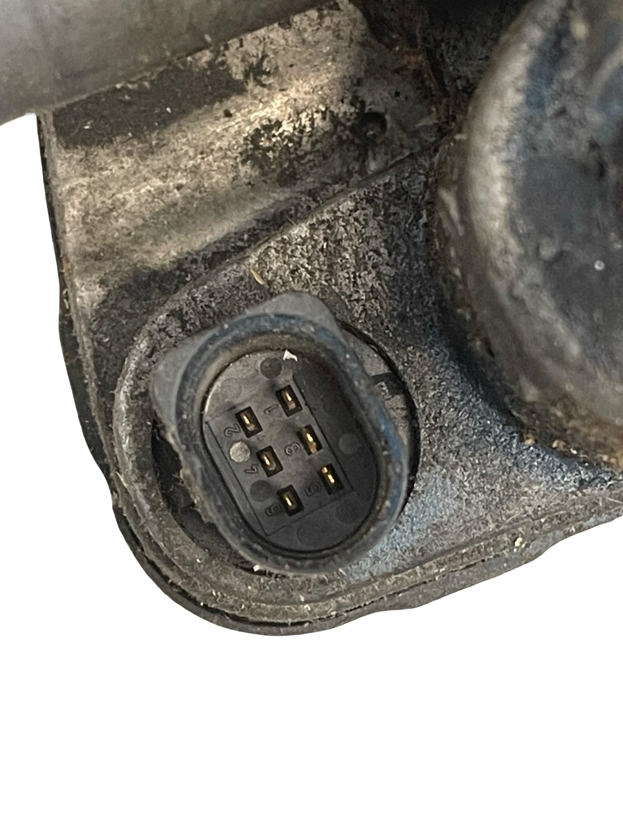 Clapeta de acceleratie VOLKSWAGEN GOLF IV 1J1 1997 - 2007 1.6 16V ATN, AUS, AZD, BCB 036133062 – foto 3