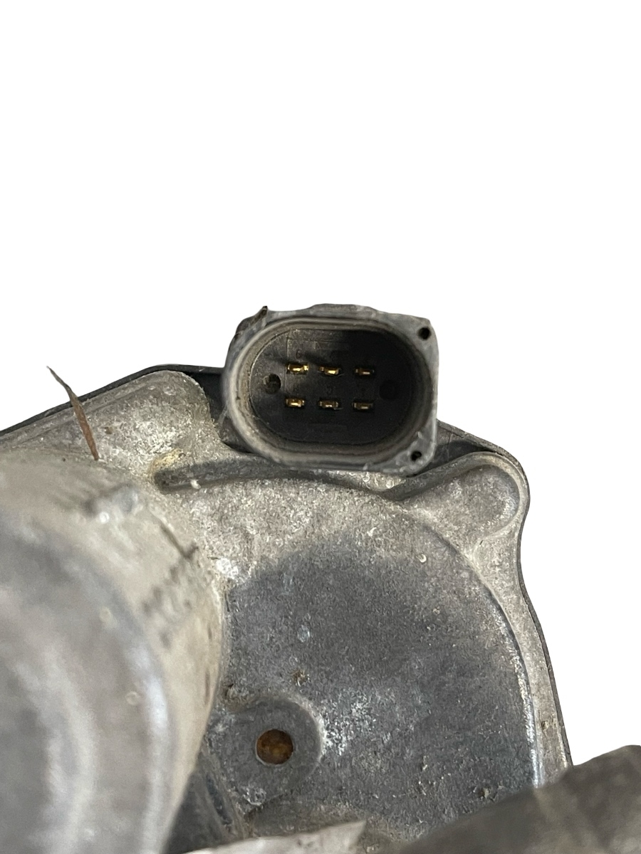 Clapeta de acceleratie  SKODA FABIA 6Y2 1999 - 2008 1.2 AWY, BMD 03D133062E – foto 3