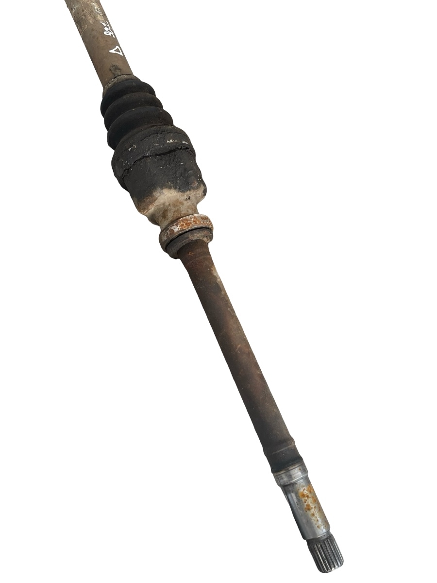 Planetara dreapta fata PEUGEOT 307 3A/C 2000 - > 1.6i NFU – foto 2