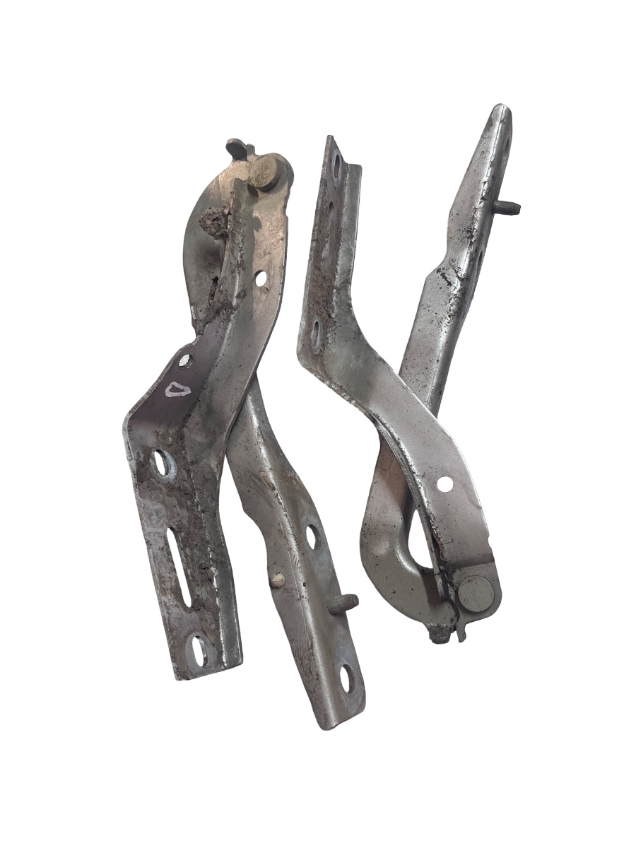 Balamale capota motor PEUGEOT 307 3A/C 2005 - > – foto 2