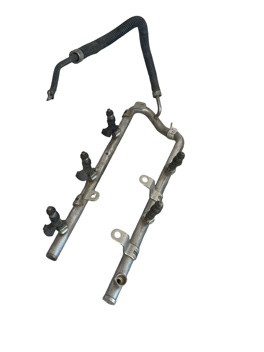 Rampa + injectoare CHRYSLER 300 C LX, LE 2004 - > 3.5i  1890AB