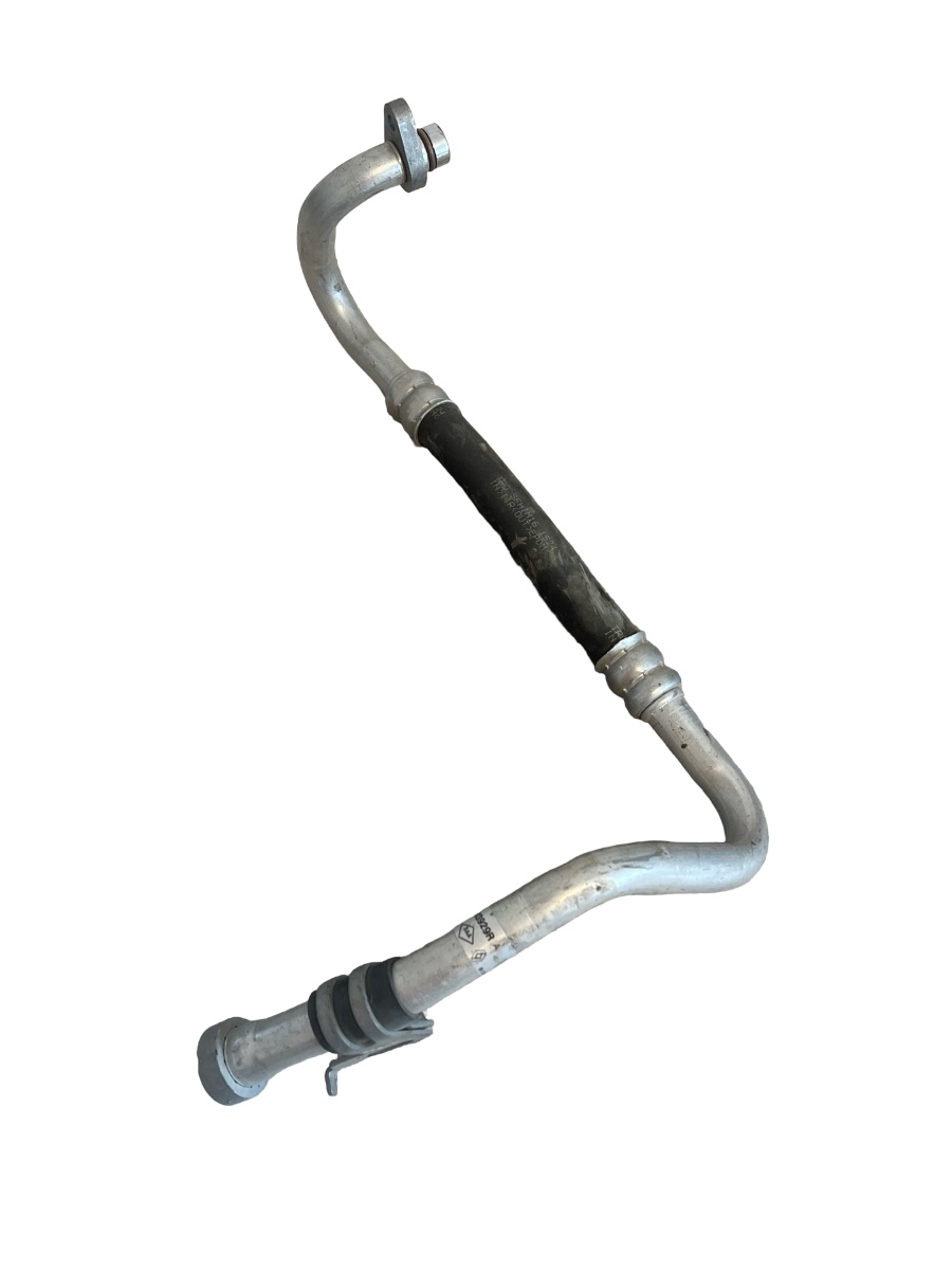 Conducta AC RENAULT CLIO IV BH_ 2012 - > 1.5DCI 924803929R