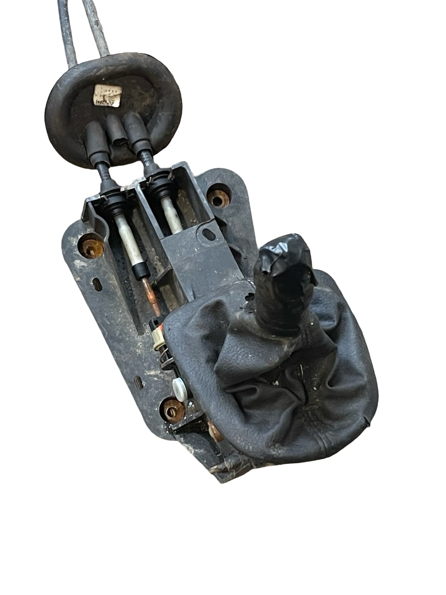 Timonerie schimbator de viteze PEUGEOT 307 3A/C 2000 - > 1.6 16V NFU (TU5JP4) – foto 3