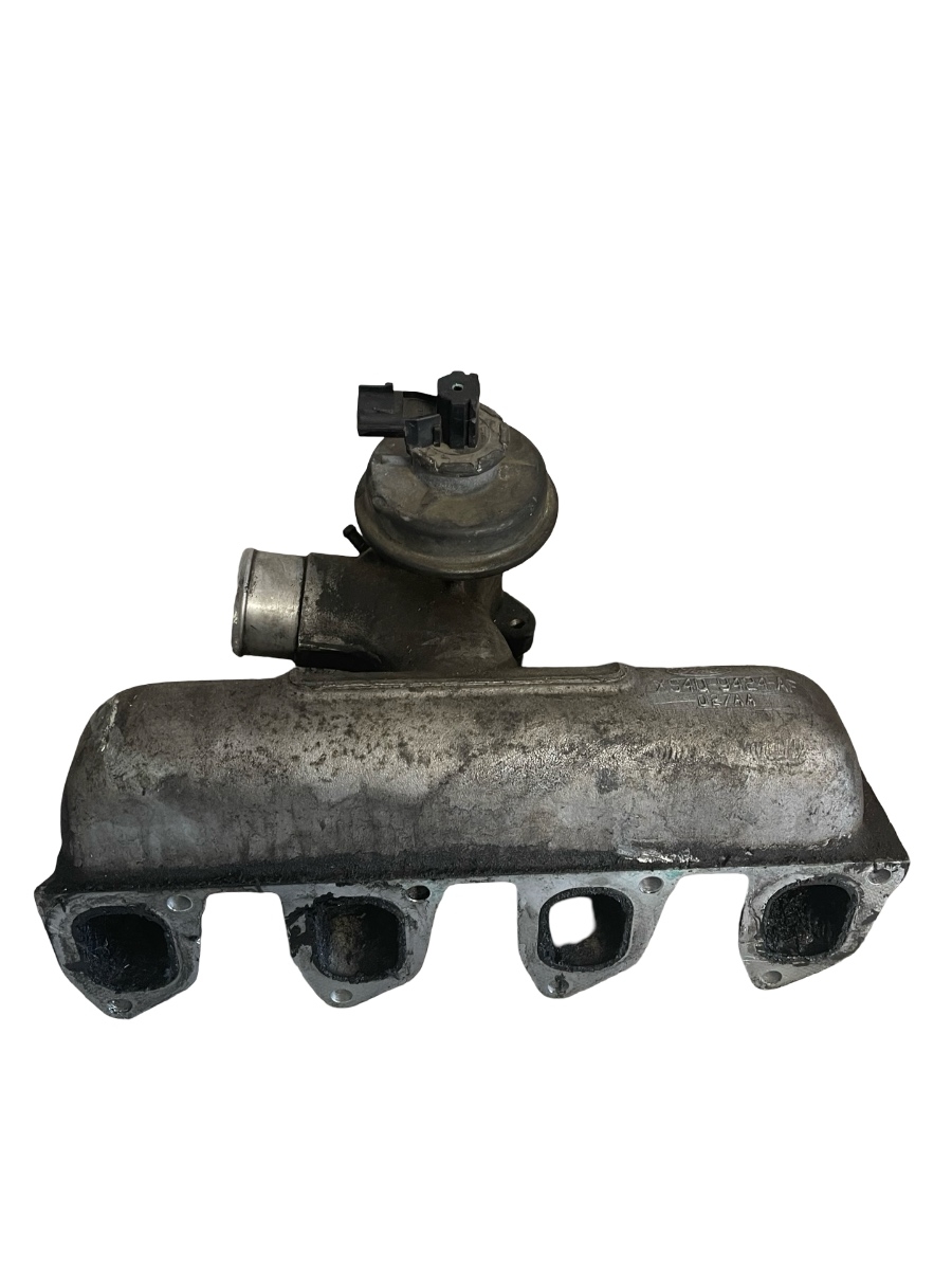 Galerie de admisie cu EGR  FORD FOCUS Hatchback  DAW, DBW 1998 - 2007 1.8TDDI XS4Q-9424-AF – foto 2