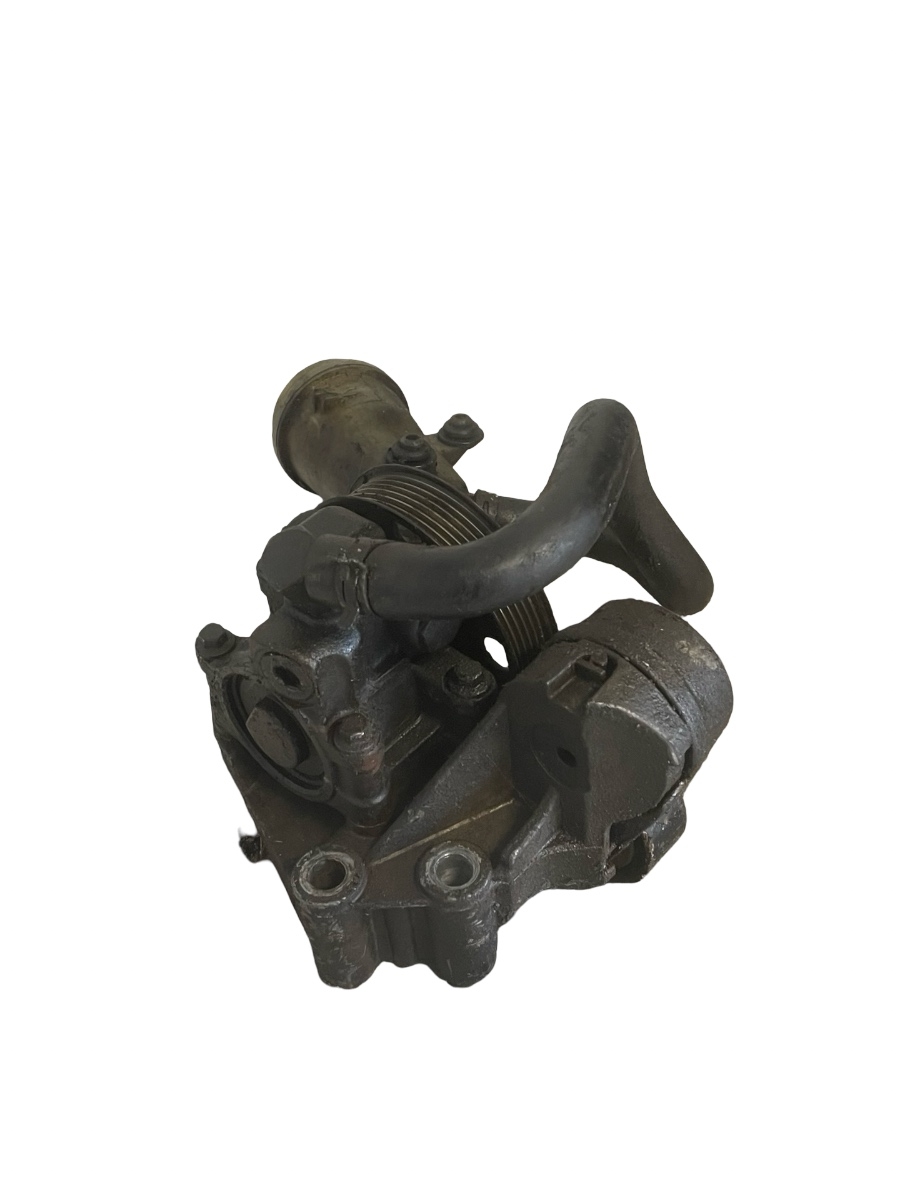 Pompa servodirectie + vas FORD FOCUS Hatchback  DAW, DBW 1998 - 2007 1.8TDDI