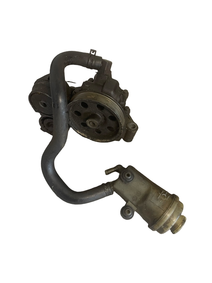 Pompa servodirectie + vas FORD FOCUS Hatchback  DAW, DBW 1998 - 2007 1.8TDDI – foto 3