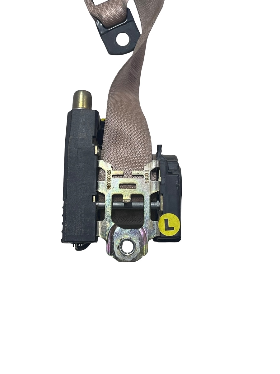 Centura de siguranta  stanga fata MERCEDES-BENZ M-CLASS W163 1998 - 2005 165023R – foto 2