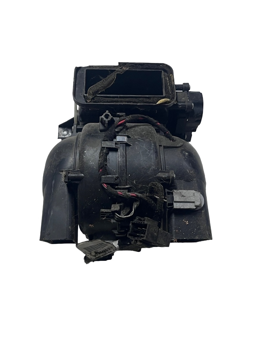 Ventilator aeroterma MERCEDES-BENZ M-CLASS W163 1998 - 2005 2208209210 – foto 3