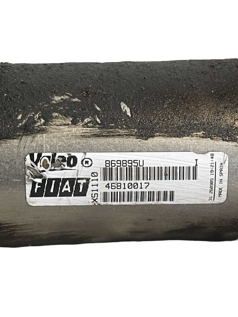 Racitor gaze FIAT STILO 192_ 2001 - 2010 1.9 D Multijet 192 A8.000 46810017 – foto 2