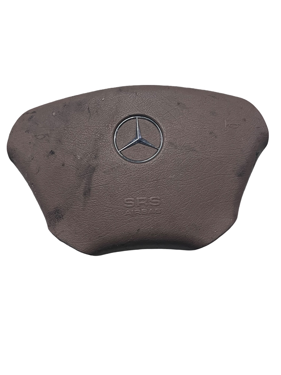 Airbag volan MERCEDES-BENZ M-CLASS W163 1998 - 2005 16346002988H7105