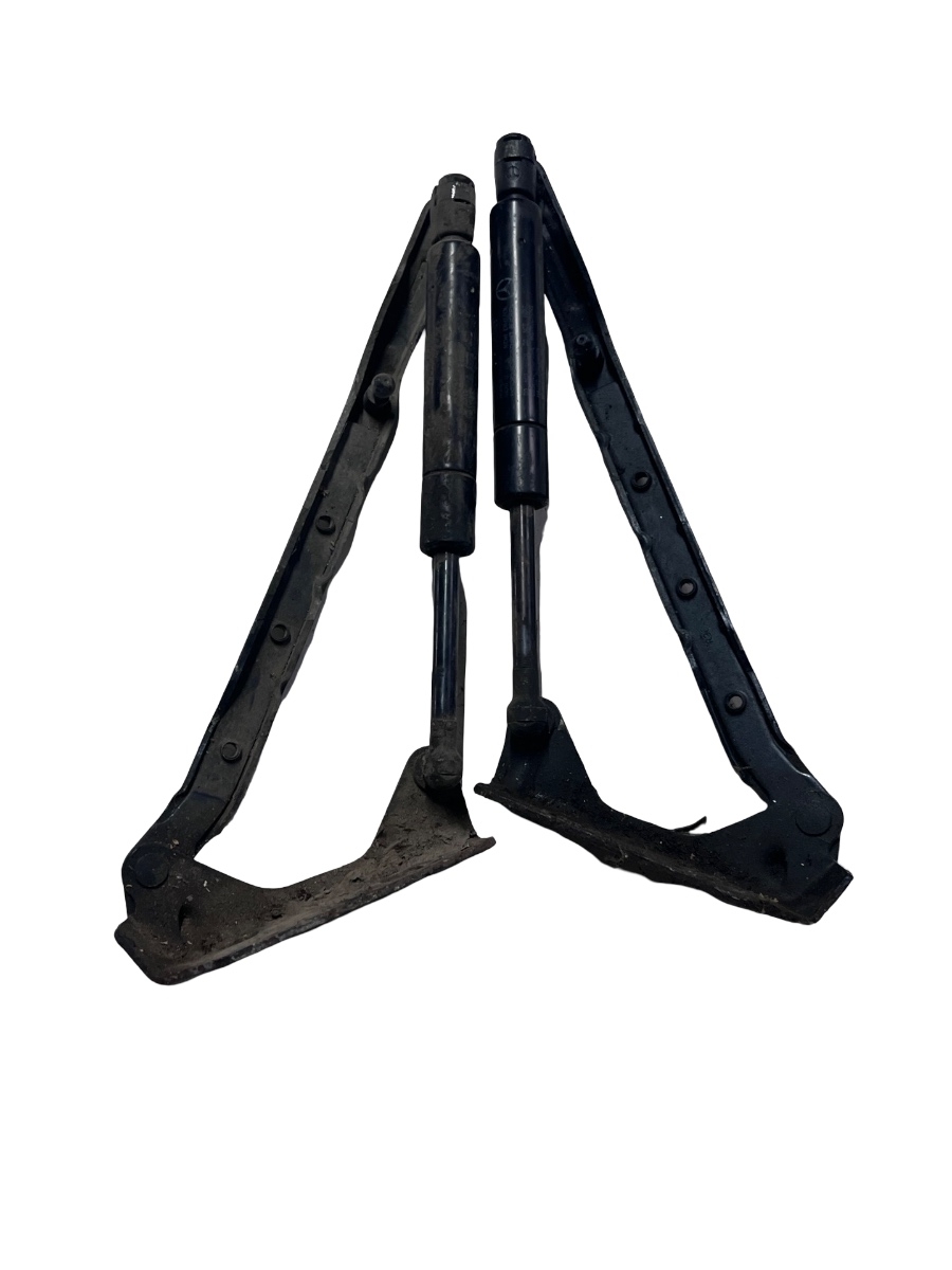 Balamale capota motor MERCEDES-BENZ M-CLASS W163 1998 - 2005 A1338800029