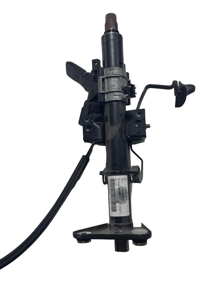 Coloana volan + Contact cu cheie  MERCEDES-BENZ M-CLASS W163 1998 - 2005 A1634600516