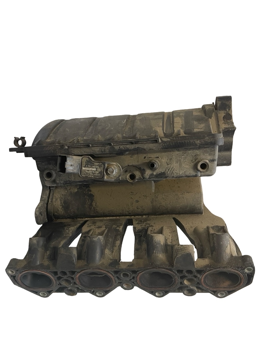 Galerie de admisie PEUGEOT 307 3A/C 2000 - > 1.6 16V NFU (TU5JP4) 9635885080