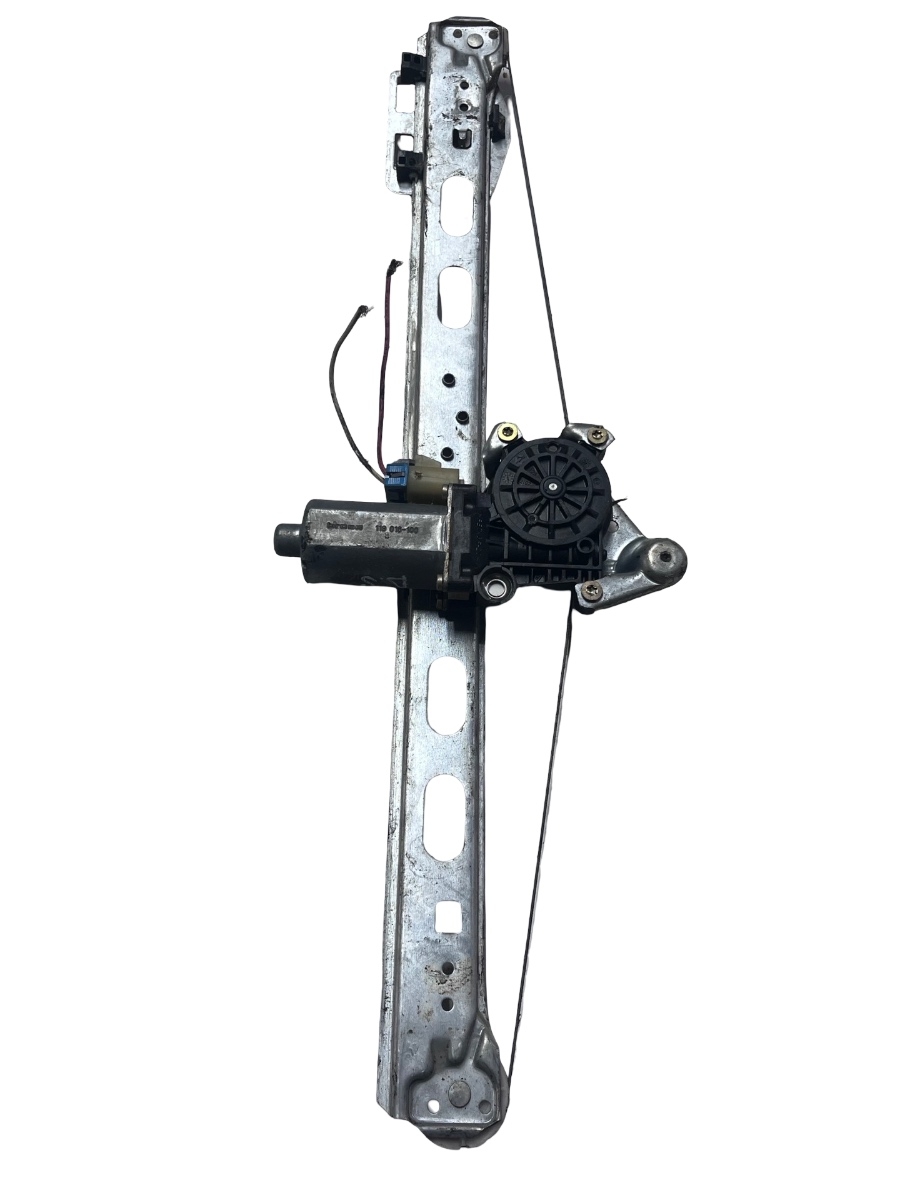 Macara Geam dreapta spate MERCEDES-BENZ M-CLASS W163 1998 - 2005