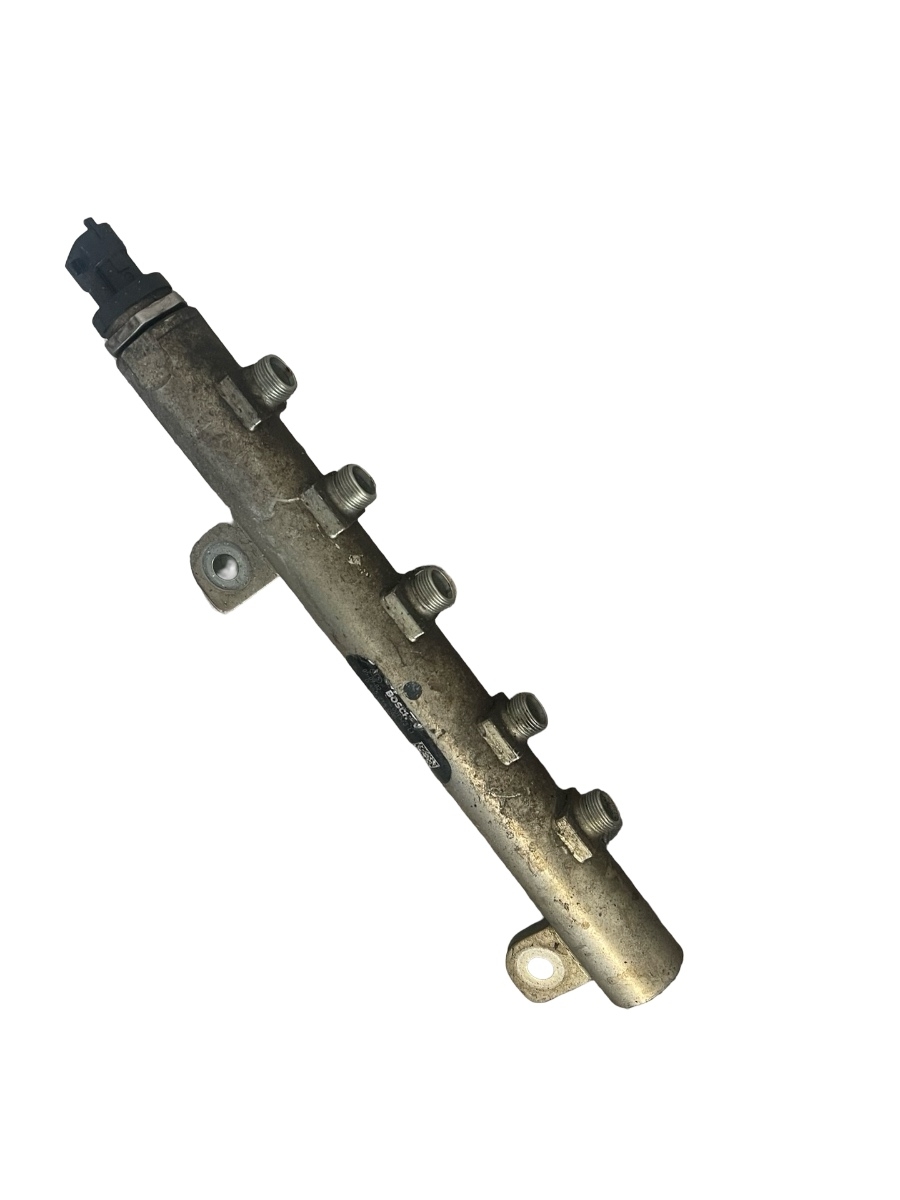 Rampa Injectoare FIAT STILO 192_ 2001 - 2010 1.9 D Multijet 192 A8.000 0445214095 – foto 3