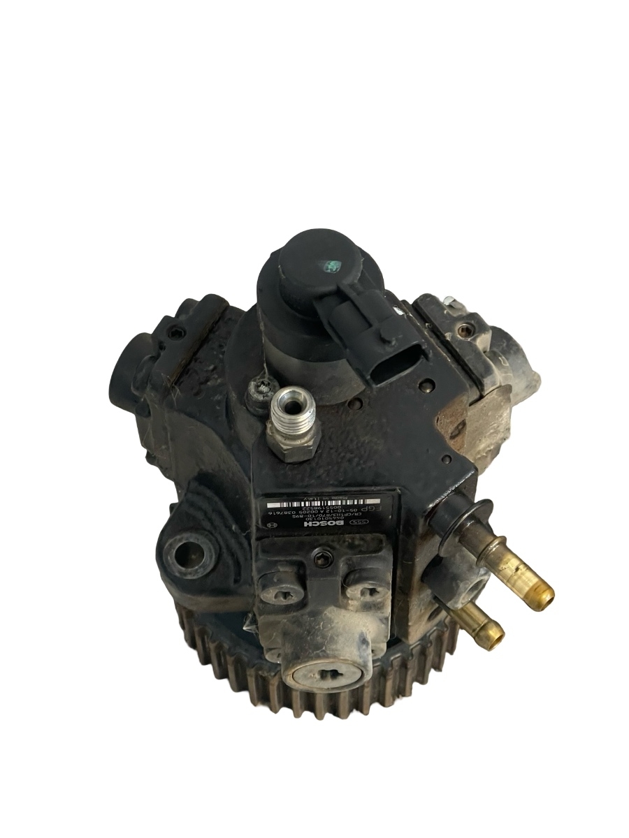 Pompa inalta presiune FIAT STILO 192_ 2001 - 2010 1.9 D Multijet 192 A8.000 0445010130 – foto 2