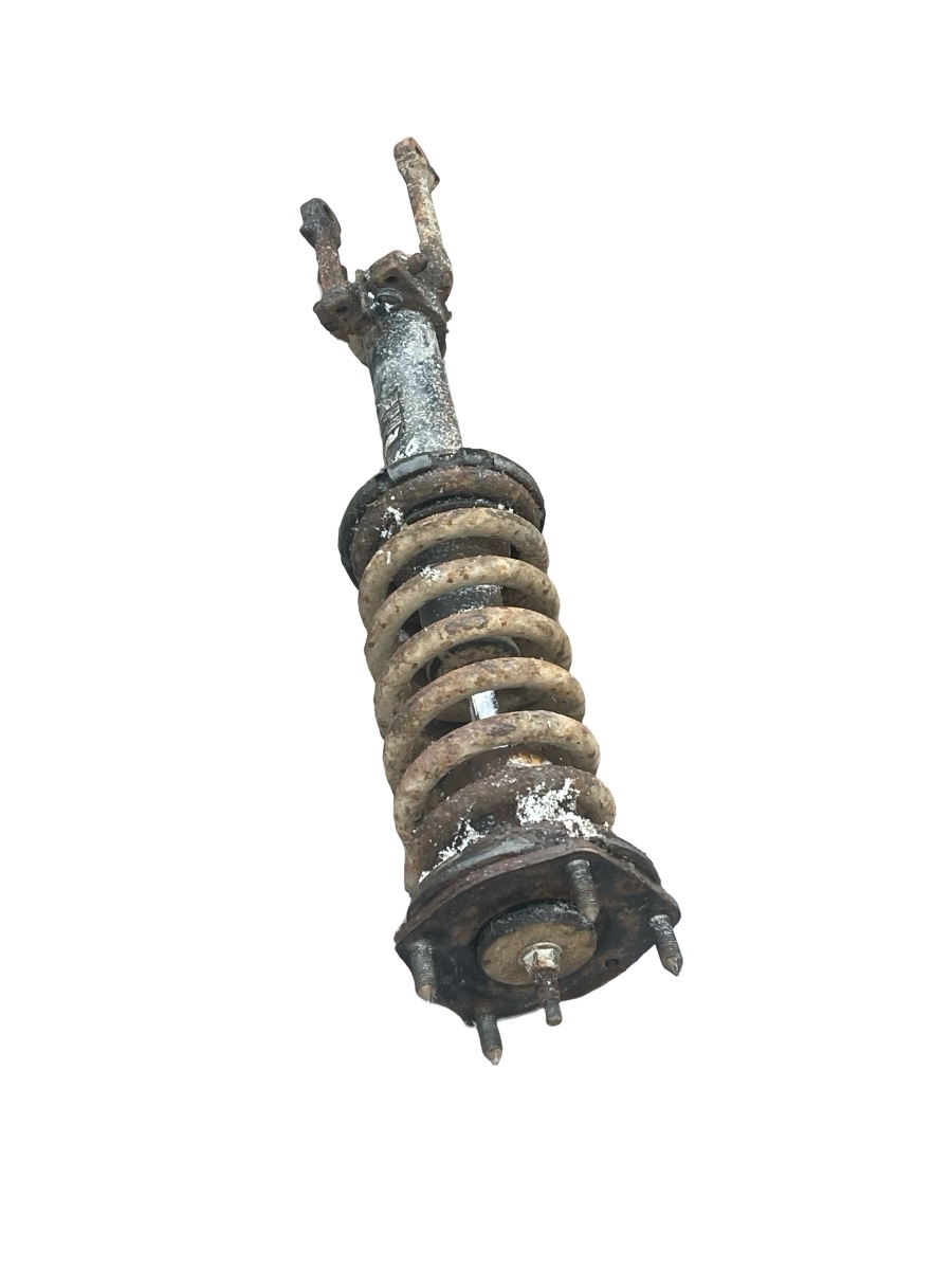 Amortizor fata dreapta JEEP COMMANDER XK, XH 2005 - 2010 3.0 CRD 4x4 642.980