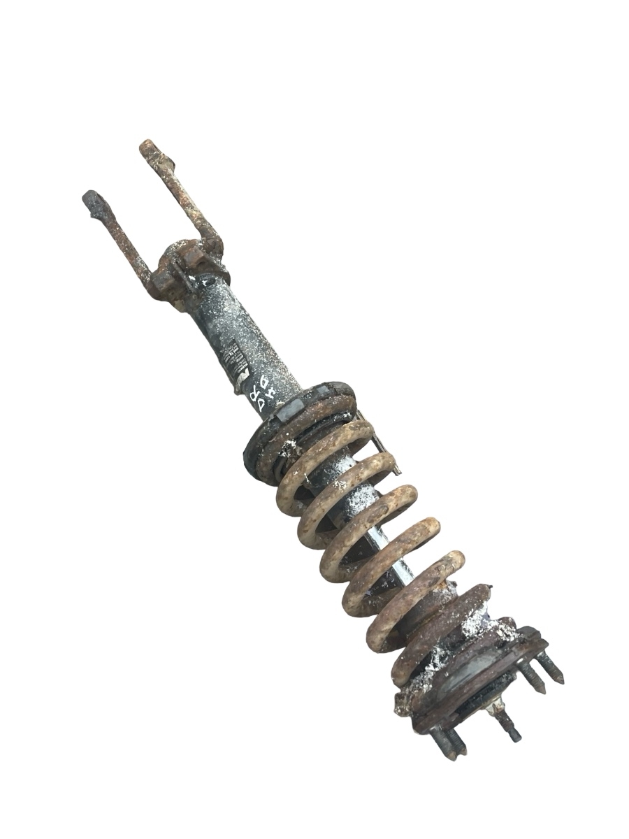 Amortizor fata dreapta JEEP COMMANDER XK, XH 2005 - 2010 3.0 CRD 4x4 642.980 – foto 2