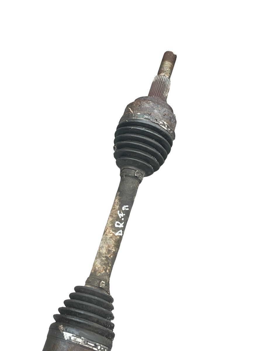 Planetara dreapta fata JEEP COMMANDER XK, XH 2005 - 2010 3.0 CRD 4x4 642.980 – foto 2